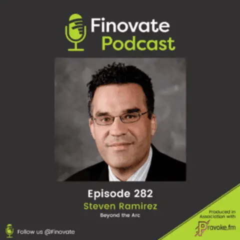 EP 282: Steven Ramirez, Beyond the Arc