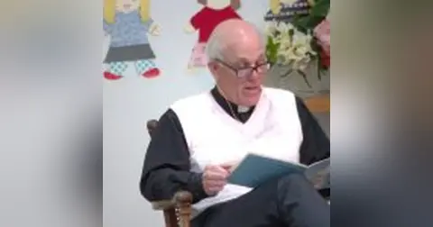5/10/25 "It's Complicated" a Mother's Day sermon by Pastor Jim Lindus - 8 a.m.
