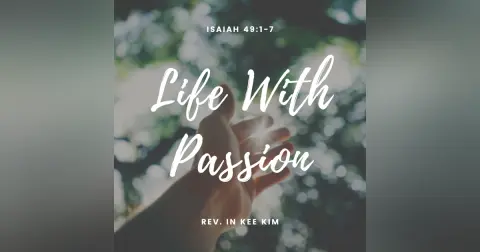 Life with Passion
