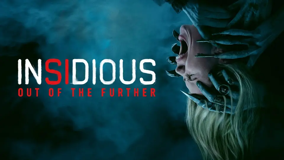 insidious-out-of-the-further.jpg Insidious - Out of the Further