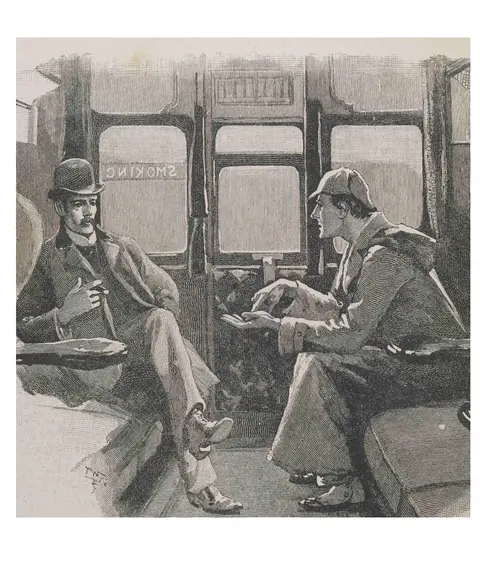 38 Literary Duos (Part Two)