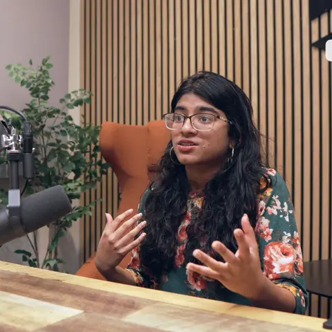 130. San Antonio Teen Bridges Global Healthcare Gaps Through Access to Specialist Knowledge — ASK