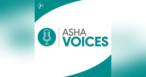 Talking Healthy Hearing with Special Olympics
