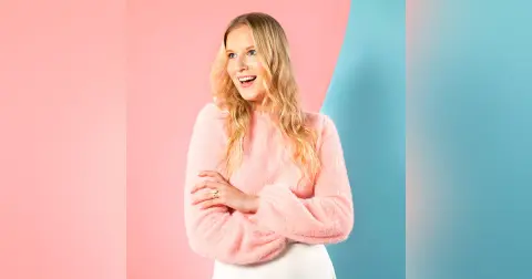 Episode 41: Guest Madeline Fraser