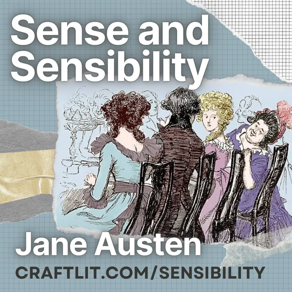 Sense and Sensibility