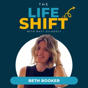 Beth Booker Profile Photo