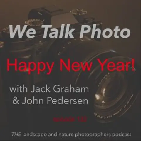 Happy New Year!