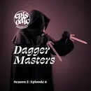 Dagger Masters | Sidebar