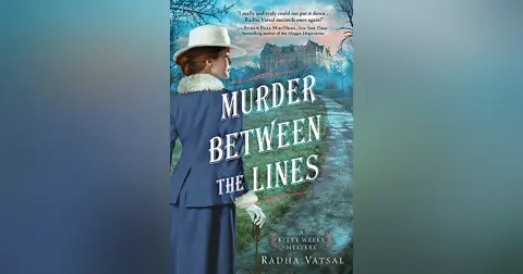 99 History and Mystery (with Radha Vatsal)