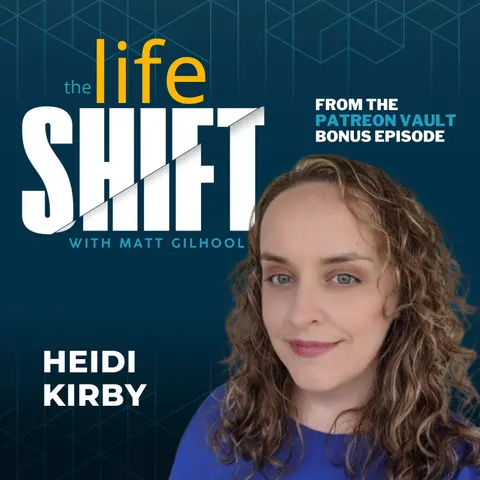 Heidi Kirby Returns: A Candid Reflection on Life's Shifts