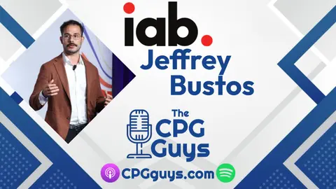 Retail Media Today and Raising the Bar with IAB's Jeff Bustos