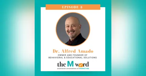 Episode 8: Stop Doing Everything