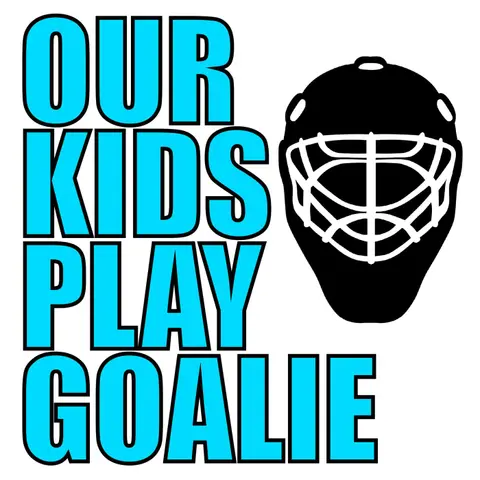 Our Kids Play Goalie: Mailbag: What 200+ Goalie Parents Want Skater Families to Know