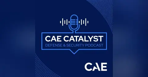 Episode 3 - CAE Enablers for Training Transformation