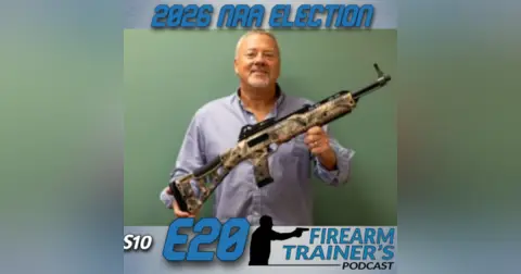 2026 NRA Elections