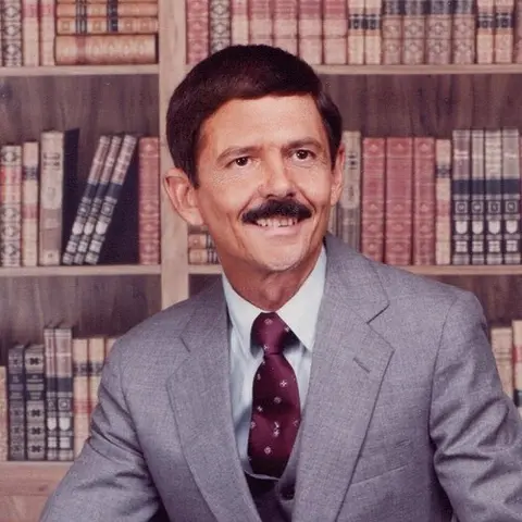 Episode 27: The stabbing death of Jack Robinson