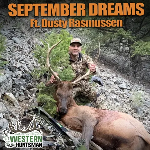 September Dreams with Dusty Rasmussen