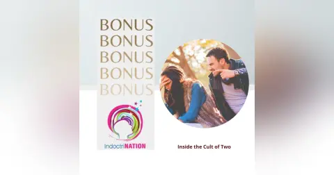 BONUS PREVIEW: Inside the Cult of Two