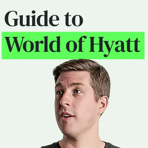 Deep Dive on World of Hyatt: Points, Perks and Status