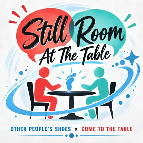 Still Room At The Table