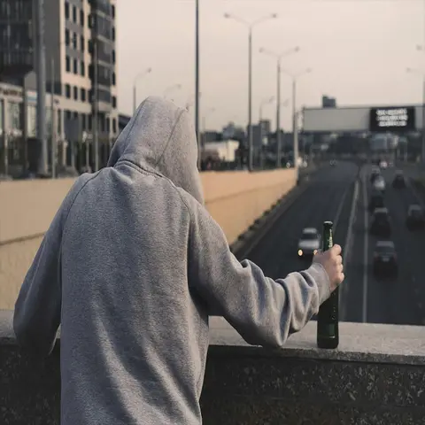 Accepting the Reality of One’s Life: David on his mental health struggles, his battles with addiction, and his drive to change the dialogue around mental health | 68