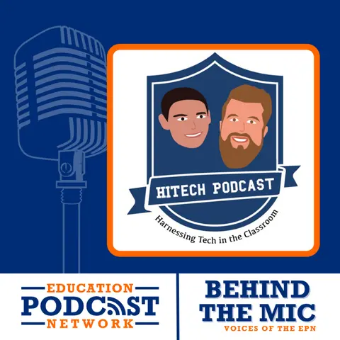 With the HiTech Podcast - BTM006