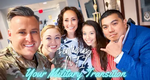 Keep Hope Alive During Your Military Transition: Insights gained from Veteran Owned Company Namauu Technological & Industrial (NTI)
