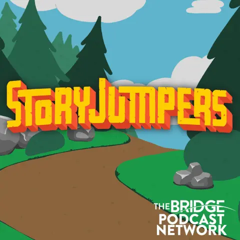 StoryJumpers Grand Finale!