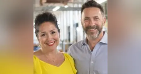 A 150-Year-Old Manufacturing Business Reinvented, Adria and Aaron Bagshaw–EP 200
