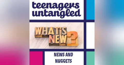 Triggers and emotional spirals, mobile phone bans and do schools know what to teach kids anymore?
