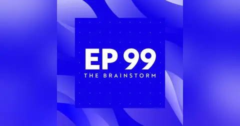 Prediction Markets Are Revolutionizing Sports Betting | The Brainstorm EP 99