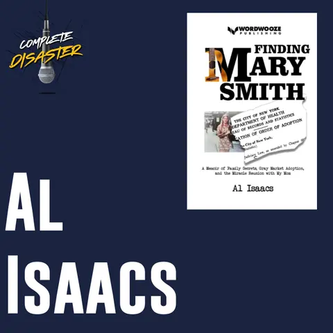 Al Isaacs does not condone grey market adoption