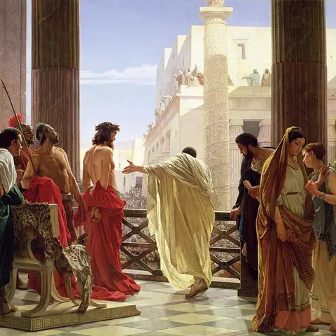 Identifying the Question? - Prof. Adam Eitel