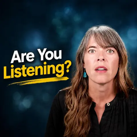 628. Signs From God You're Missing & How to Finally Hear Them