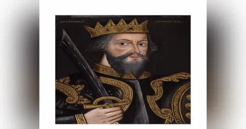 William the Conqueror