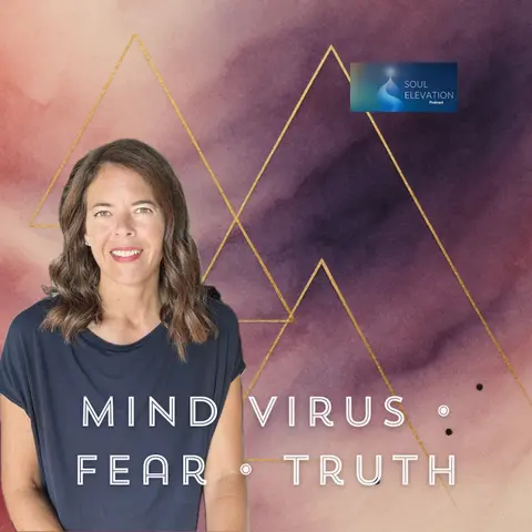 478. Does Evil Really Exist? Mind Virus, Fear, and the Path to Spiritual Liberation
