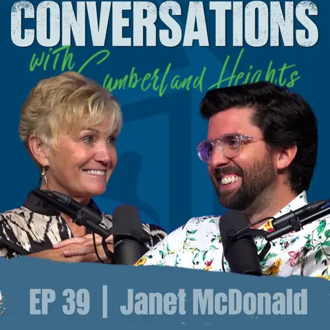 Emotional Wellness Leadership with Janet McDonald