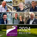 Review of 2024