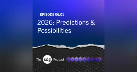 2026: Predictions & Possibilities