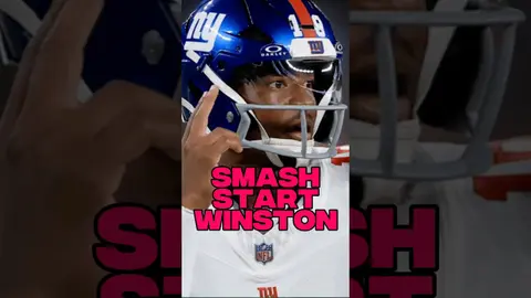 Jameis Winston is a must start vs the Commanders + Isaiah Likely