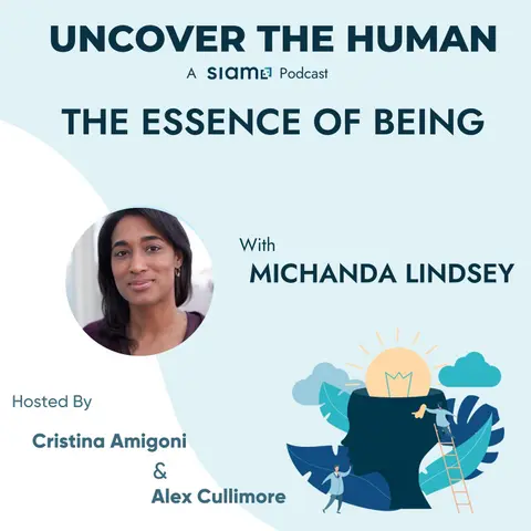 The Essence of Being with Michanda Lindsey