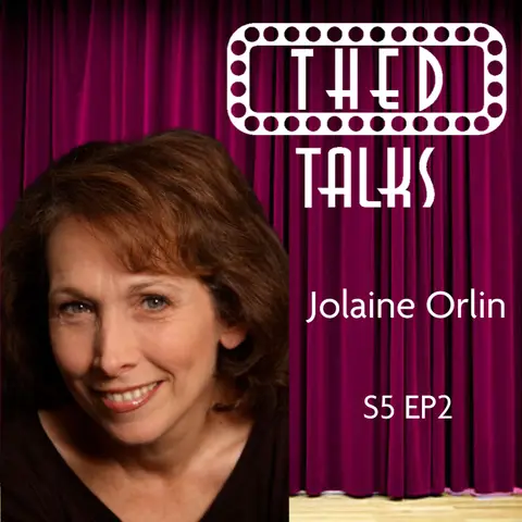 5.2 A Conversation with Jolaine Orlin