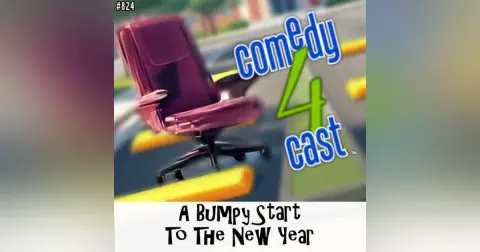 A Bumpy Start To The New Year