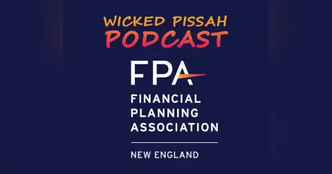 Wicked Pissah Podcast