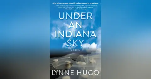 Ep: 1896 Lynne Hugo - Under an Indiana Sky