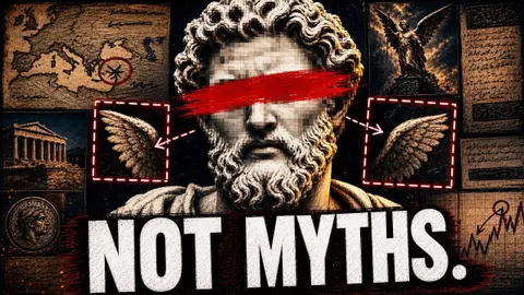 The Gods of Olympus Were Fallen Angels: The Odyssey's Hidden Truth