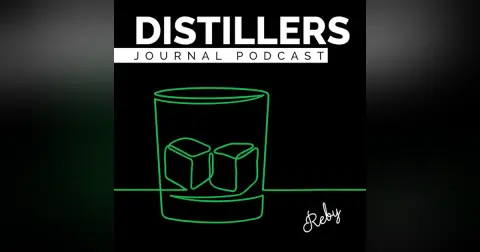 BONUS: Distillers Journal: On the Bourbon trail