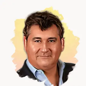 Steve Ramona Profile Photo