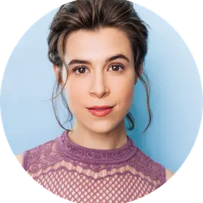 Austen Danielle Bohmer (she/her) Profile Photo