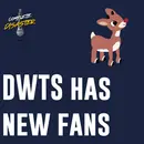 DWTS has two new fans